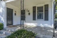 Cozy 1-bedroom in Lexington