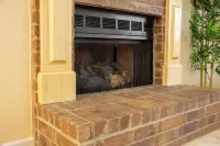 Lovely 4-bedroom house in downtown of The Woodlands