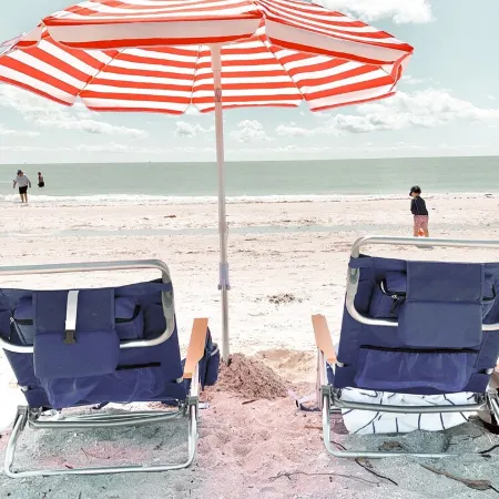 The Cocohut Sanibel @ Loggerhead Cay🐚 Beachside Accommodations🐚Pool & Pickleball
