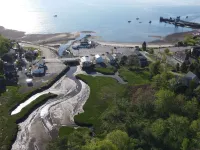 A Cozy Nautical Nest on Lincolnville Beach Hotels in Lincolnville