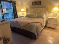 Private cornet lot - 5 minutes from the beach