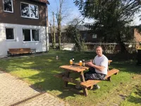 Für Familien, 5 Min Entfernt Von, Wald, Skipiste und Gemütlichen Terrassen Hotels in der Nähe von Stabkirche