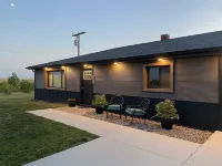 Bunkhouse at Down Home Acres