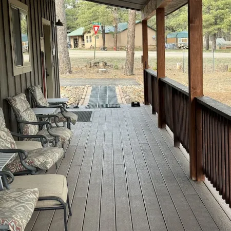 Cabin in Pagosa Lakes, Permit #: VRP036627