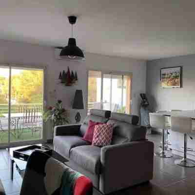 APPART T3 DANS RESIDENCE SUR HAUTEUR LA CIOTAT Others
