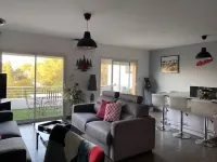 APPART T3 DANS RESIDENCE SUR HAUTEUR LA CIOTAT