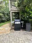 Private Guest Suite