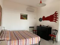 House with pool 100m from the sea, 500m from the spa of Poseidon.