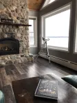 Winter Escape on Big Bay, Lake Superior - 40 minutes to Marquette