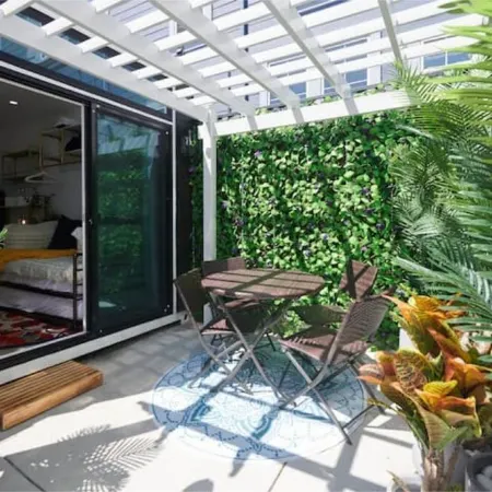 Tiny Living; Big Style