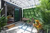 Tiny Living; Big Style - Kitchen