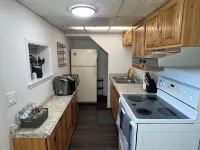 Cozy 1 bedroom apartment in Enjoyable Ketchikan with WiFi. Hotels in Ketchikan