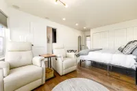 New! Modern country living, 4br