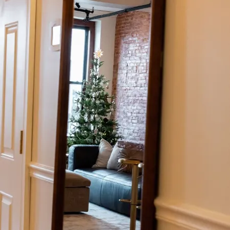 Luxurious 2 BR Loft Отели в г. Ютика