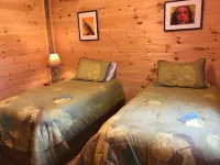 Ocean-Bay Cottage Rossport