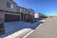 Top Tier Townhome in Washington Utah   Private Spa, Pool, Firepit. VS507