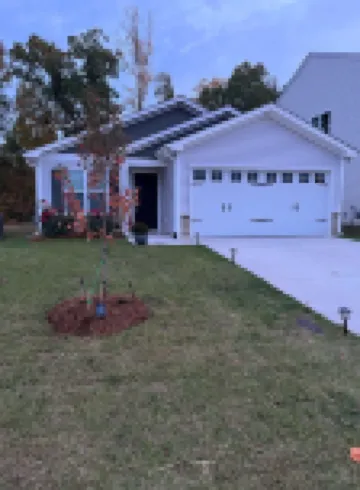 Brand New 3 bedroom 2 bath house