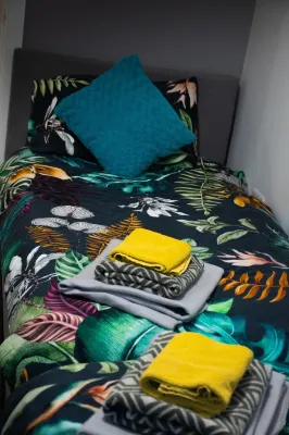 NEC/Arena, AirPort, Birmingham Business Park stays Hotels near World Duty Free(Birmingham International Airport)