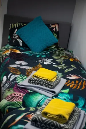 NEC/Arena, AirPort, Birmingham Business Park stays