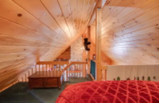 Winter is Upon Us Reserve Your White Mtn. Escape