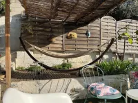 Panoramic View of Marseille and Sunset, Calm, Nature and Garden Lacoste 주변 호텔