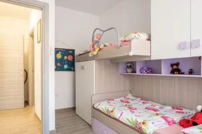 New modern vacation apartment in the south of Sardinia Hotels near Cimitero di Maracalagonis