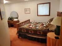 Fun Cabin at Terrace Lakes - Sleeps 18 - Hot Springs Pool available