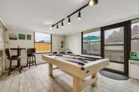 Cozy & Bright Getaway Home. Perfect Family Escape