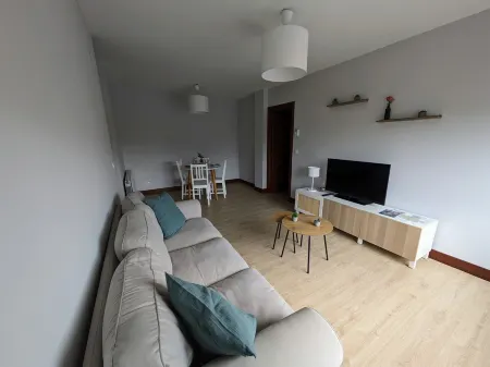 Apartamento Sanfuentes Bi