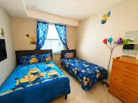 Luxury Vacation 2BR/2BA Condo Near Theme Parks and Shopping – Immaculately Clean Hotel dekat Old Town