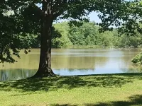 Direct Waterfront Property!!  Spring and Summer Dates Available! Hotels in Trigg County
