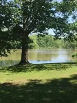 Direct Waterfront Property!!  Spring and Summer Dates Available!