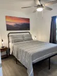 Peaceful Mountain Oasis
