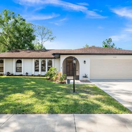 Tropical Paradise! Family-Friendly Home Near the Beach!