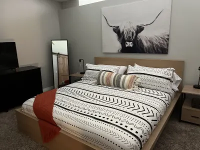 Loft in downtown Norfolk, restaurants/entertainment at your door step Các khách sạn gần World of Reptiles and Friends