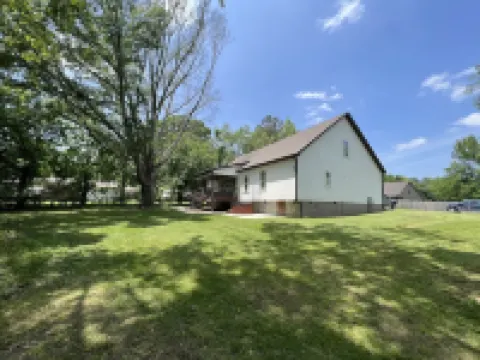 Country Gem Hotels in Catoosa County