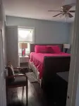 Cozy Ranch home with many activities and places to visit
