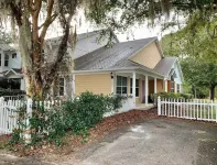 Peaceful Golf Stay 2Br/2BA – Gainesville/Alachua