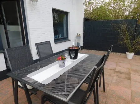 Ferienhaus Steinburg - Wo Urlaub Dein Zuhause ist