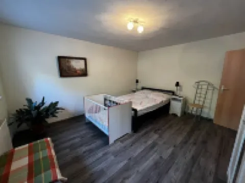 Ferienwohnung Am Anger - am Tor zum Oderbruch