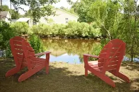 Little Grit Cottage - Quiet Natural Setting
