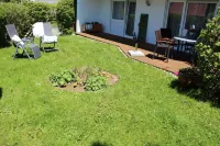 "Apartment Albwiese , ground floor 92sqm plus garden incl. AlbCard"