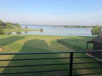 Lakefront Property with Water Toys, Lake Lewisville.
