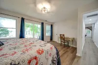 Relax, Recharge, and Take in the View