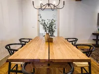 Downtown Brevard - 3 king suites, mountain bike ready, walk!