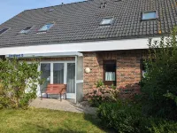 Spacious 3-room apartment with two bathrooms