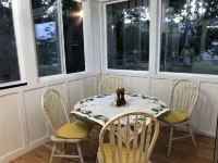 Large Group Property directly on the Lake!