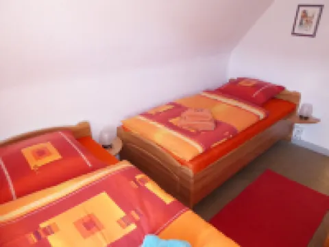 And feel arriving at home Hotels in Hellenthal