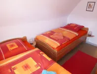 And feel arriving at home