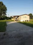 Randy's Rathbun Rental.  "Your Home Away From Home"  Fully Furnished Sleeps 6